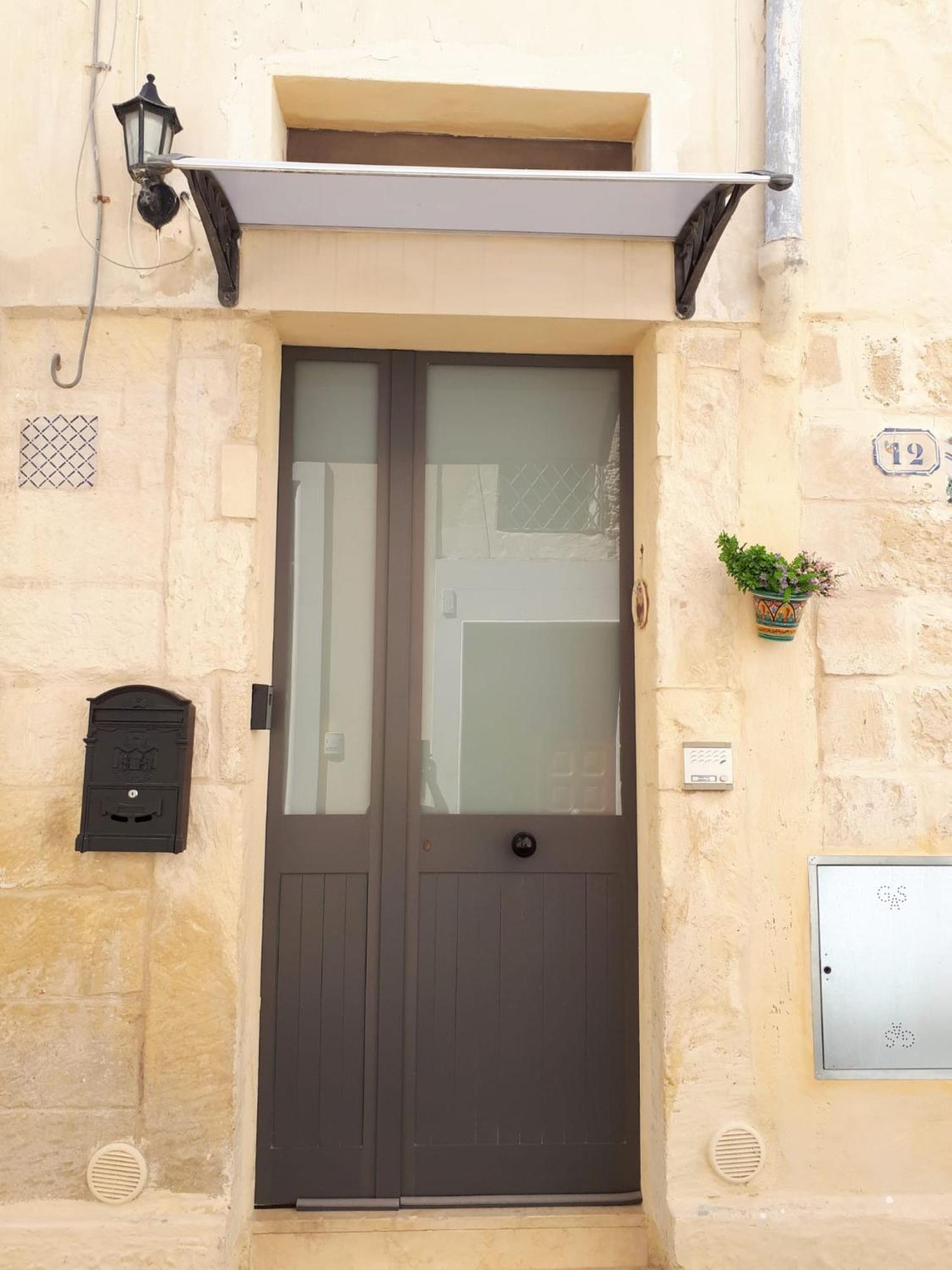 Corte Dei Sogni Apartment Lecce Exterior photo